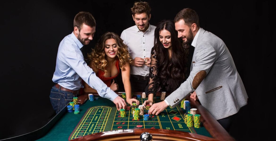 9w game Live Casino