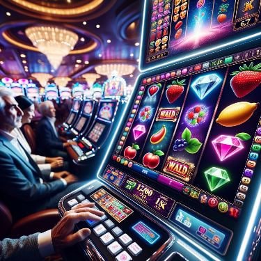 9w game APP Slots နှင့် Sportsbook ရွေးချယ်ခြင်း