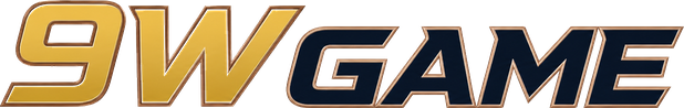 9w game logo